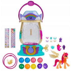  MICUL MEU PONEI LANTERN MAGIC