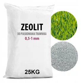  Granulat de îngrășământ multicomponent Gawlik 25 kg