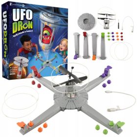  Joc de masă Jocul Ufodron Lucrum