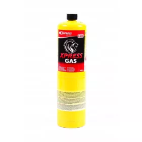  Fier de lipit pe gaz Express 3 W
