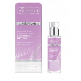  Ser anti-imbatranire Bielenda Professional 30 ml