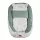 Set bebelus COCOON NEST, tarc, husa de infasat, GEORGES SAGE
