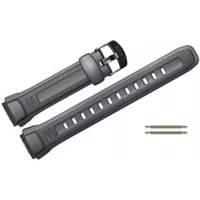  Curea ceas Casio WV-58 WV-M60, neagra
