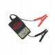  Tester de baterii de 6 și 12V BGS Technic HUBT111