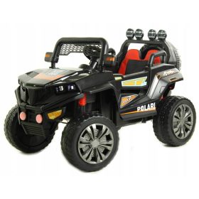  Szomik mașină neagră, roșie