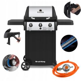  Grill cu gaz Broil King Gem 310
