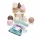  Set de inghetata Thorbjorn cu brosura BIO 2+