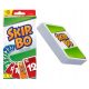  SKIP BO SKIP-BO joc de cărți mattel remi