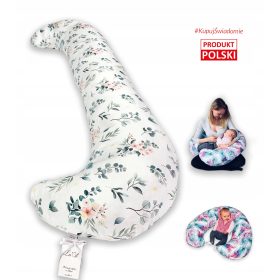  LaLove.it pernă de dormit minge din silicon (fibră)