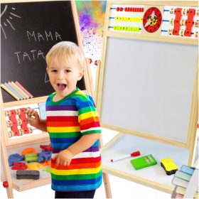  FAST_BUY tablă cu cretă 41 x 67 cm