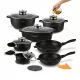 Set oale Konighoffer 19 buc.