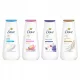  Gel de duș Dove Nourishing Silk 225 ml