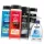  Apart gel de dus barbati 3in1 gel de igiena intima MIX Set 4+1