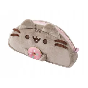  Pusheen Puszin trusa de pluș 21x10x5cm