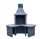  GRIL BETON semineu gradina colt armat nou frumos
