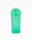  Cupă Twistshake 360m Green Bottle cu paie