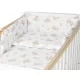  Set de pat ARUS 90 x 120 cm, multicolor