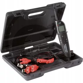  Tester multifunctional 6-24V cu cablu prelungitor de 12m