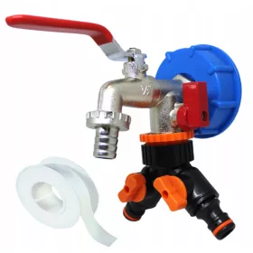  BAPET DUBL, SUPPA PENTRU MAUZER, DISTRIBUITOR