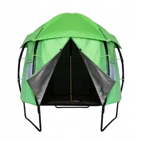    Aga CORT PENTRU TRAMPOLIN DE GRADINA EXCLUSIV 250cm 2.5m CASA