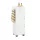  Dulap baie SoBuy 90 x 30 x 30 cm alb