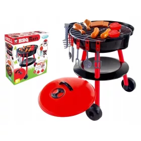  Mochtoys BBQ Party 11021 gratar pentru copii