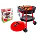  Mochtoys BBQ Party 11021 gratar pentru copii