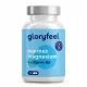 Capsule cu Magneziu Marin și Vitamina B6 de la Gloryfeel – 180 Capsule Vegan