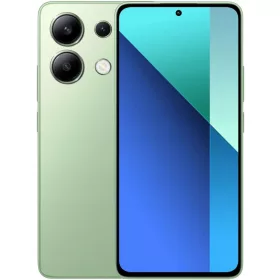   Smartphone Xiaomi Redmi Note 13 8 GB / 256 GB 4G (LTE) verde