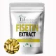Supliment Alimentar Forest Vitamin® - Fisetină 400 mg, 60 Capsule