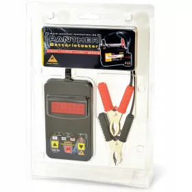  TESTER BATERIE PANTHER BT111 12V 200-1200 CCA