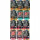  D. NOTECI FOOD RAFI JUNIOR MIX DE Arome PSA 12x400g