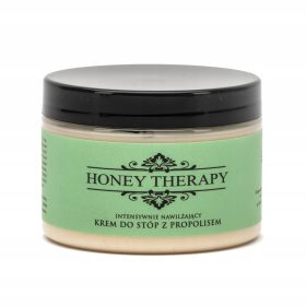  Honey Therapy Crema pentru picioare cu propolis 150 ml