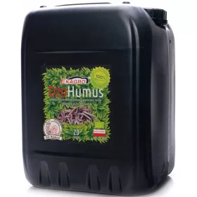  Ingrasamant organic, natural Doktor Robak lichid 22 kg 20 l