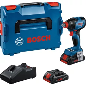    Șurubelniță Bosch, alimentată cu baterie 18 V 06019J0203