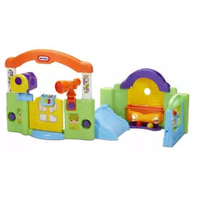  Casa de joaca din plastic Little Tikes 6 m +