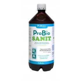  Preparat lichid fosa septica ProBiotics 1 l
