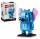  LEGO BrickHeadz 40674 Stitch din filmul Disney Lilo și Stitch ca cadou de Crăciun