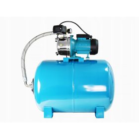  Pompa set hidrofor Einbach 1100 W 3600 l/h