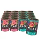  Dolina Noteci RAFI JUNIOR Mix de arome 20x400g
