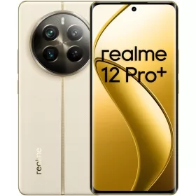  smartphone realme 12 Pro+ 12 GB / 512 GB 5G bej