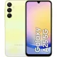  Smartphone Samsung Galaxy A25 6 GB / 128 GB 5G, galben