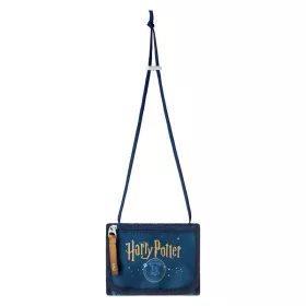  Portofel pentru gât Harry Potter Hogwarts BAAGL