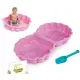  SandTropic cutie de nisip din plastic 125,01 kg