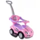  3in1 Children's World Deluxe MegaCar plimbare, roz