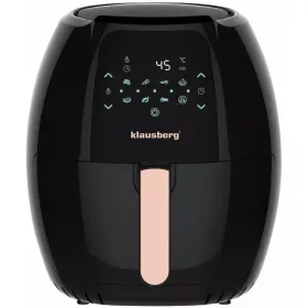  Klausberg KB-7572 friteuză fără grăsimi 1800 W 7,7 l