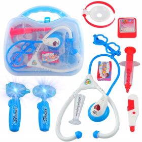  LITTLE DOCTOR DOCTOR SET DOCTOR VALIZĂ SUNET