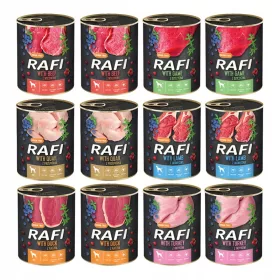  Dolina Noteci RAFI PREMIUM Mix de arome 30x800g
