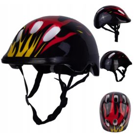  Casca de bicicleta Meteor KS07, marimea M