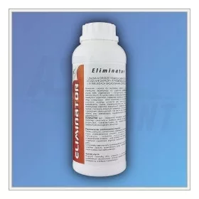  Asplant preparat lichid fosa septica 1 l 1,2 kg